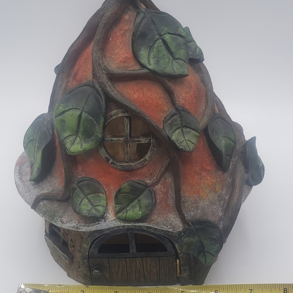 Four Studio Shop Mugs Susan Winget 3 Blue And One Green Butterflies And Flowers - Picture 7 of 7